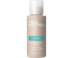 Paul Mitchell Shampoo Two 75 ml