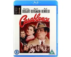 Casablanca