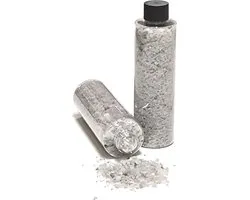Smelliefresh - Aspirateur granulés Black Magic - désodorisant - opium noir