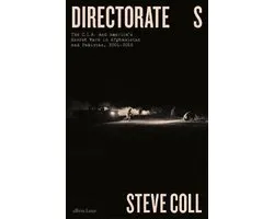 Directorate S