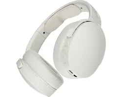 Casque supra-auriculaire sans fil Skullcandy Hesh EVO - Wit