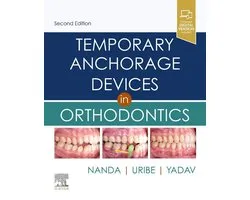 Temporary Anchorage Devices in Orthodontics
