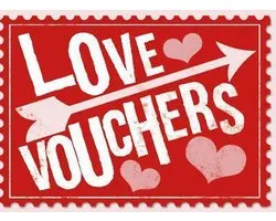 Love Vouchers