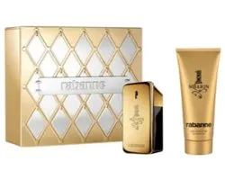 Paco Rabanne 1 Million geschenkset met douchegel