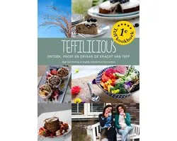 Teffilicious