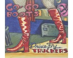 Go-Go Boots