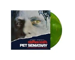 Stephen King's Pet Sematary