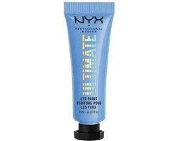 NYX Professional Makeup Ultimate Eye Paint 04 Fly the Flag – Fard à Paupières Crème