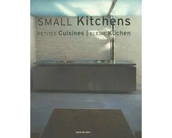 Small Kitchens