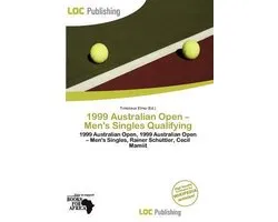1999 Australian Open - Men's Singles Qualifying