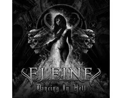Dancing In Hell (Black & White Cover)