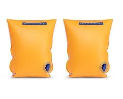 Brassards Swim Essentials Oranje - Ailes de natation - 2-6 ans - 15-30 kg