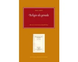 Fenomenologische Mystieken 1 - Religie als genade