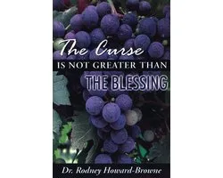 The Curse is Not Greater Than the Blessing