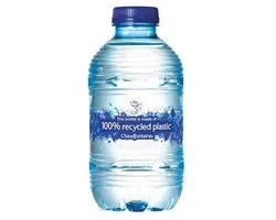 Chaudfontaine Still water | fles van 33 cl | pak van 24 stuks