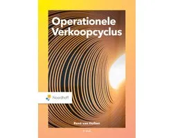 Operationele verkoopcyclus