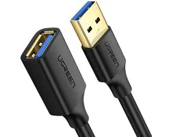 Câble d'extension UGREEN USB-A Male vers USB-A femelle 1,5 m