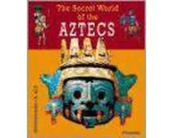 Secret World Of The Aztecs Geb
