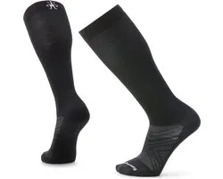 Smartwool Ski Zero Cushion wintersportsokken dames, zwart