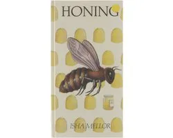 Honing - geschenk van de natuur