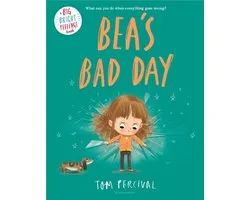 Big Bright Feelings- Bea's Bad Day