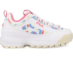 Fila DISRUPTOR F FFT0062.13306 Wit-38