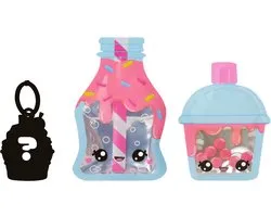 MGA Entertainment Yummiland Num Nom Body Scent Asst in PDQ