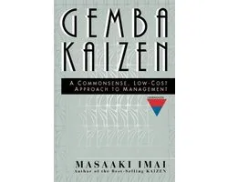 Gemba Kaizen