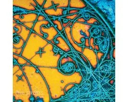Vinyl Album Is This It - Limited Edition with Unique Cover Art