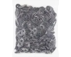 Haribo Drop Krakelingen - 2 x 1,5 kilo