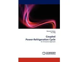 Coupled Power-Refrigeration Cycle - An Innovative Approach