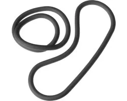 Ring mince en silicone 12" XP-06B | PerfectFitBrand - XPlay, Xplay