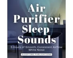 Air Purifier Sleep Sounds