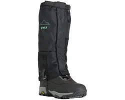 Tsl Outdoor Mountain Gaiters Grijs M