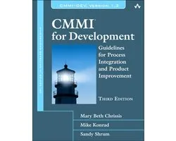 CMMI for Development