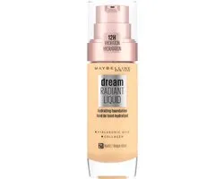 Maybelline Dream Satin Liquid Beige Dore 21