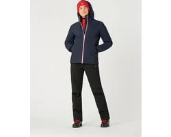 Fusalp Heren Power III Ski Jacket Marin