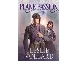 Plane Passion