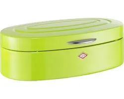 Wesco Elly broodtrommel - lime groen
