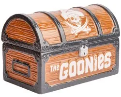 Grupo Erik The Goonies - Treasure?cookie Jar Voorraadpot - Multicolours
