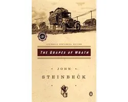 The Grapes of Wrath