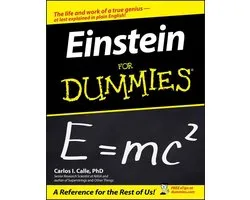 Einstein For Dummies