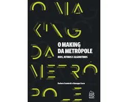 O Making da Metrópele