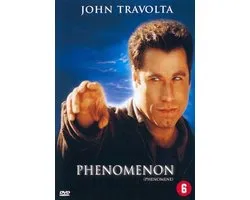 Phenomenon