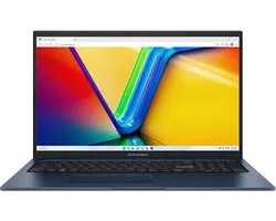 ASUS Vivobook 17 X1704VA-AU7NDW - Laptop - 17.3 inch - Core 7 - 16GB/1000GB - qwerty
