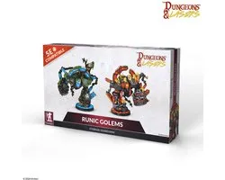Golems runiques
