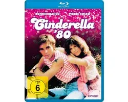 Alive AG Cinderella '80 Blu-ray