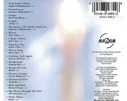 Winter Songs - Warm music for tender moments
