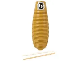 Latin Percussion Super Guiro LP243 - Guiro