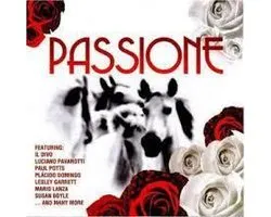 Passione 2010